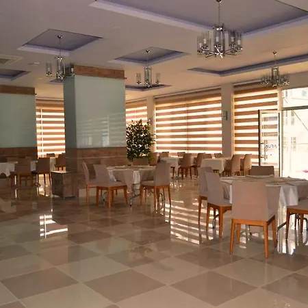 公寓 Alanya Apartments 阿拉尼亚