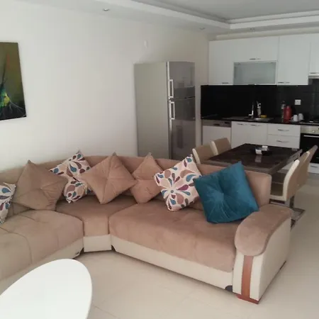 Alanya Apartments