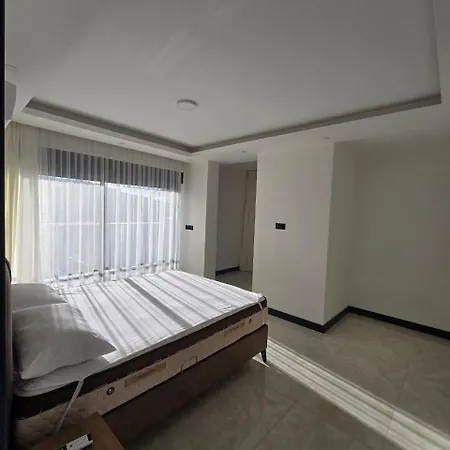 Villa Alanya