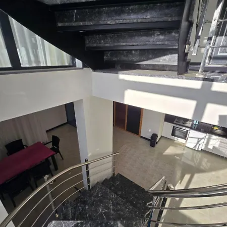 Villa * Alanya