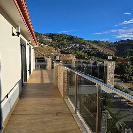 Apartment Villa *