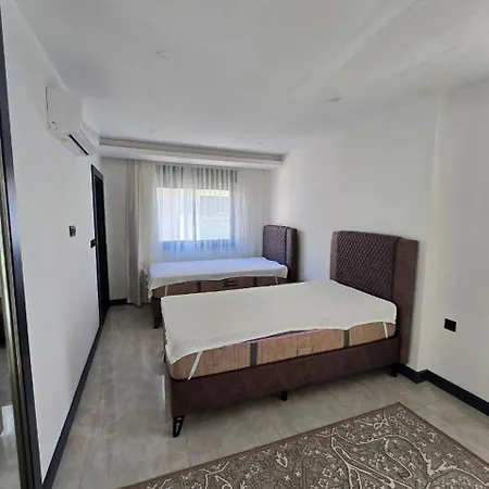 Villa * Alanya