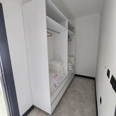 Villa Apartment