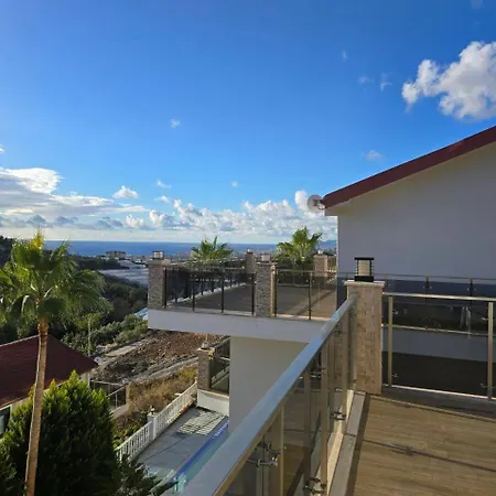 Apartment Villa