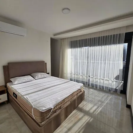 Apartment Villa Alanya