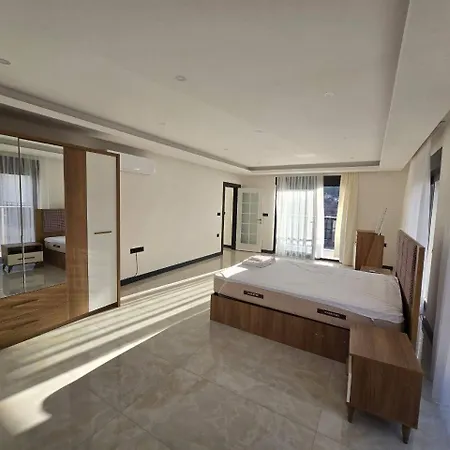 Villa * Alanya