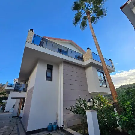 Apartment Villa Alanya