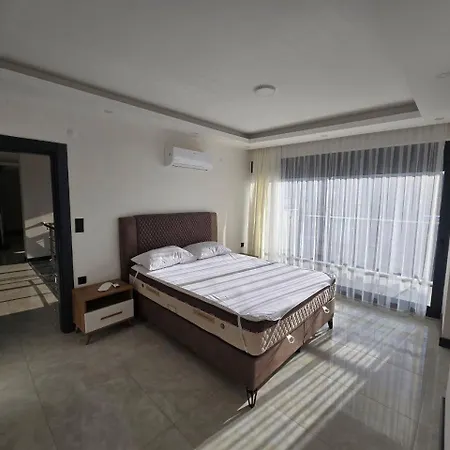 Villa * Alanya