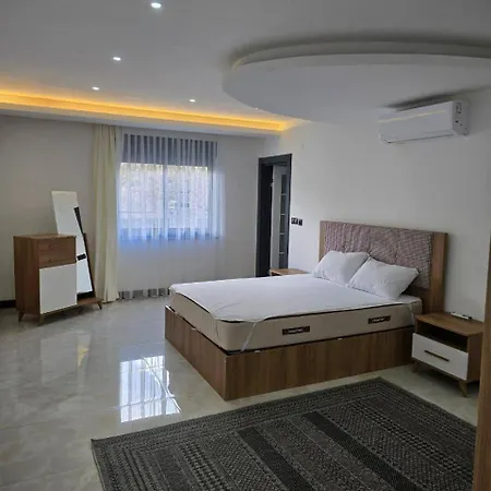 Villa Apartment Alanya