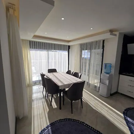 Villa * Alanya