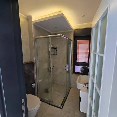 Villa Apartment