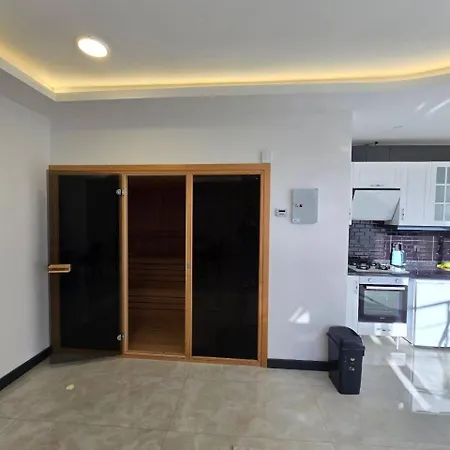 Villa Apartment Alanya