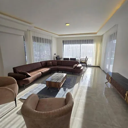 Villa * Alanya