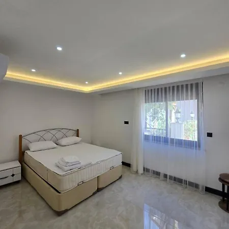 Villa Apartment