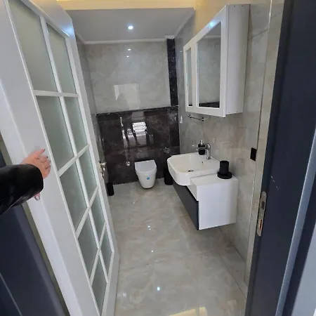Villa Apartment *
