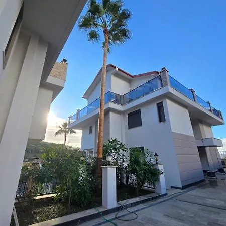 Villa Alanya