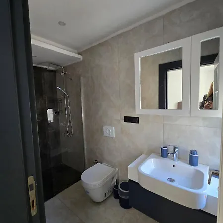 Villa * Alanya