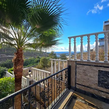 Villa Apartment