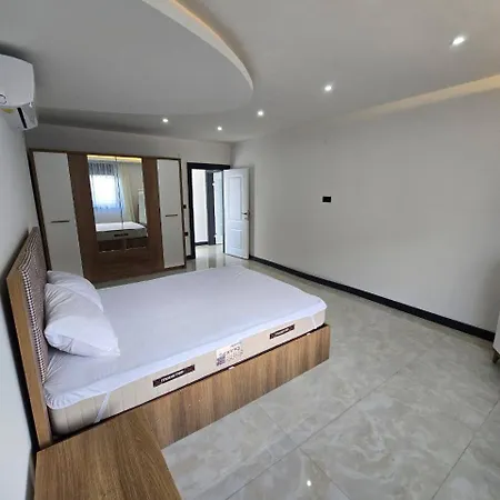 Apartment Villa