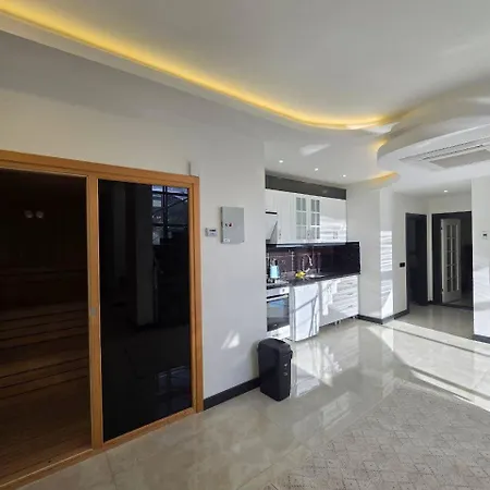 Villa Alanya