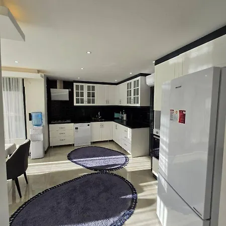 Villa Apartment