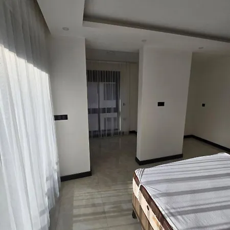 Apartment Villa