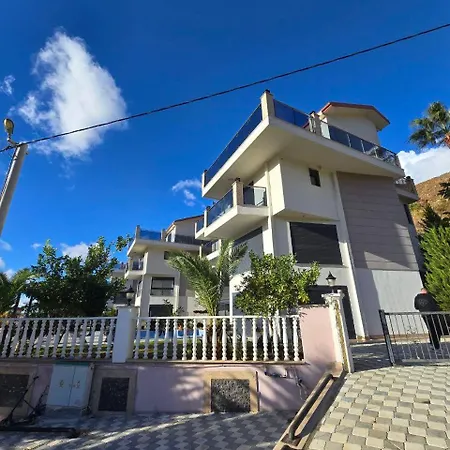 Villa *
