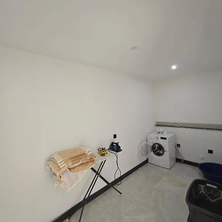 Apartment Villa