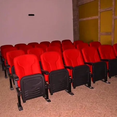 Alanya Apartments