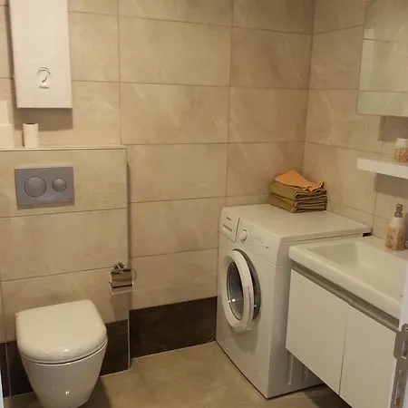 Alanya Apartments אלאניה