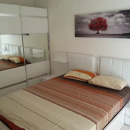 Alanya Apartments Alanya