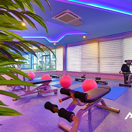 Alanya Apartments Alanya