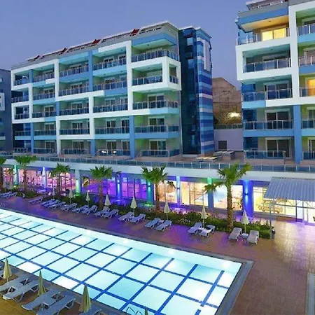Apartment Alanya Apartments