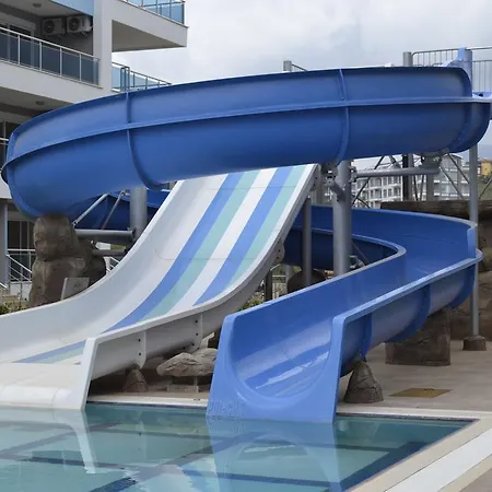 Alanya Apartments *