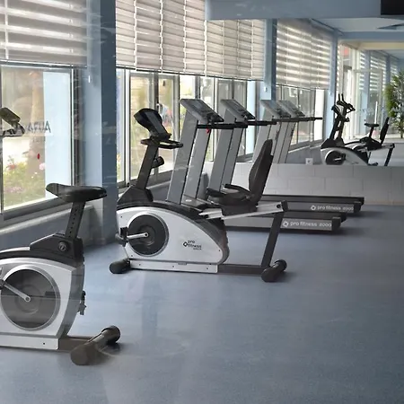 Apartman Alanya Apartments