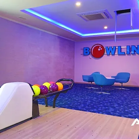 Alanya Apartments